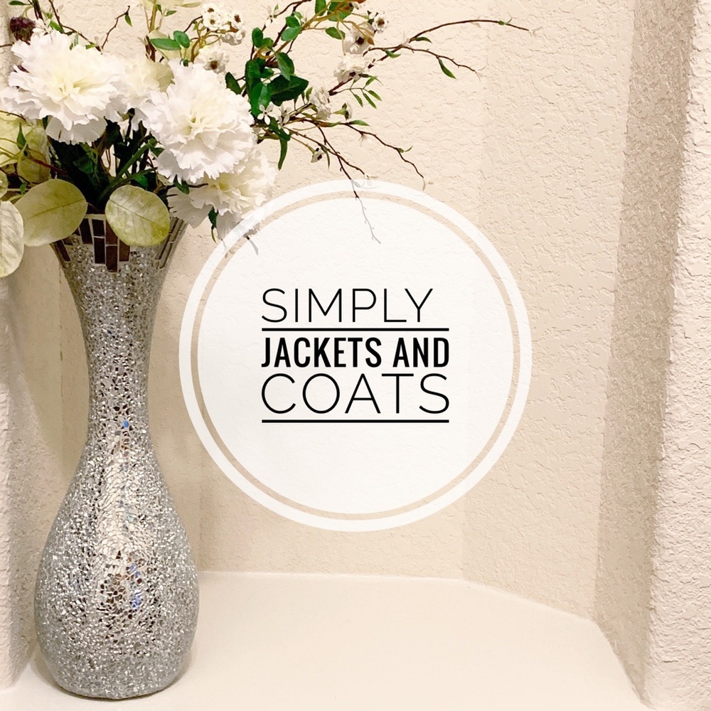 Women’s jackets and coats